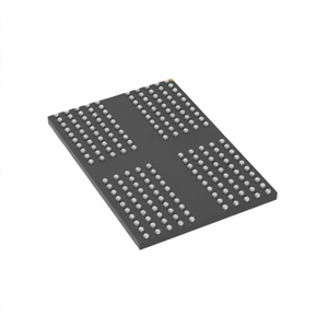 Electronic Chips Component Memory 200 WFBGA W66BQ6NBUAGJ Authorized Distributor - Product Image 1