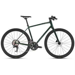 Bicicleta de Carretera Twitter <span class=keywords><strong>GRAVEL</strong></span> G2-PB M6100-12S de 12 Velocidades con Horquilla de Carbono, Frenos de Disco, <span class=keywords><strong>Ruedas</strong></span> de 700C, Cuadro de Aleación, Eje Pasante y Manillar Plano - Product Image 1