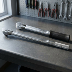 Clé à molette BEST TOOL (KANON) en acier inoxydable de qualité industrielle, 6-32 mm, capacité de mâchoire de 1 pouce, améliorant l'efficacité du travail - Product Image 3