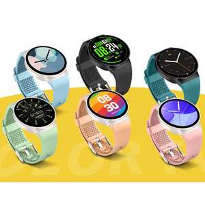 ZL78 moda renkli akıllı saat 2023 spor 1.38 inç ekran BT çağrı kadınlar bayanlar erkekler lüks spor smartwatch IP67 ZL78 pro - Product Image 1