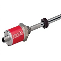 Capteur de position dédié pour cylindre hydraulique haute pression et haute précision MTS Temposonics EHM1200MD341V01