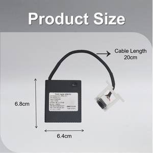 Intelligenter Wandmontierter Sensorbasierter Toilettenpapier-Handtuchspender mit Füllstandsensor <span class=keywords><strong>IoT</strong></span>-Lösungen & Software Rollenpapier-Spender - Product Image 5