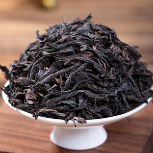 Thé Oolong Biologique de la Montagne Wuyi <span class=keywords><strong>Lao</strong></span> Cong Shui Xian, Thé en Vrac Fermenté de Vieilles Plantes Narcissus Nouvelle Récolte, Emballé en Sachet, pour la Santé - Product Image 2