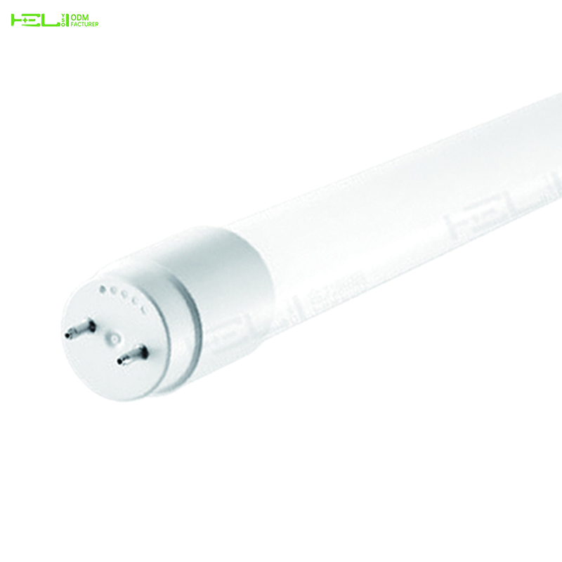 Best-Selling 0.6M 180-265V PC Material T8 Led Night Lights Long-Life 10W 900LM Rechargeable Tube Lights Ceiling