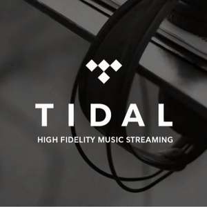 Suscripción a la Cuenta Premium de Música Tidal Hifi Plus por 12 Meses - Product Image 2