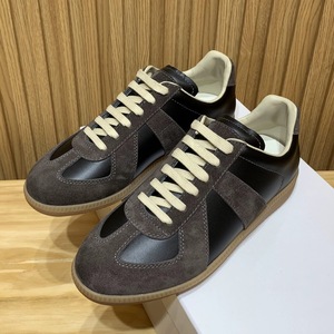 <span class=keywords><strong>Scarpe</strong></span> da Ginnastica Tedesche di Design in Pelle per Uomo e <span class=keywords><strong>Donna</strong></span>, Calzature <span class=keywords><strong>Sportive</strong></span> Casual alla Moda e Traspiranti per Primavera ed Estate - Product Image 6