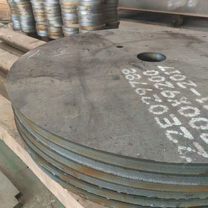 Acero Negro Naval Hoja de metal A36 Placa de acero al carbono suave laminada en caliente <span class=keywords><strong>C20</strong></span> C25 C30 C35 C40 C45 S45c Acero bajo al carbono - Product Image 2