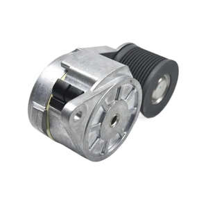 ตัวปรับความตึงสายพาน3104029 3681581ชิ้นส่วนเครื่องยนต์รถบรรทุกใหม่ตัวปรับความตึงสายพานสำหรับเครื่องยนต์ QSX15 CumminsISX15 - Product Image 4