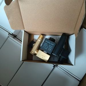 SLGPC CS-720 válvula de drenaje de Control de temporizador - Product Image 6