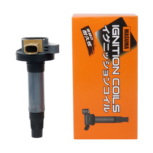 MIC-U501 <span class=keywords><strong>masuma</strong></span> คอยล์จุดระเบิดใหม่เหมาะสำหรับ Suzuki baleo Grand Vitara Aerio sideit XL-7 Chevrolet Tracker - Product Image 3