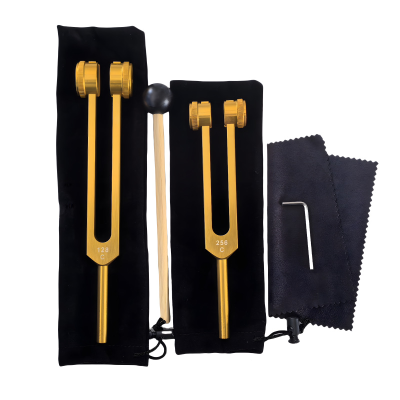 Gold 128+Gold 256+2 Cloth bag+Hammer+Wrench+Cleaning cloth