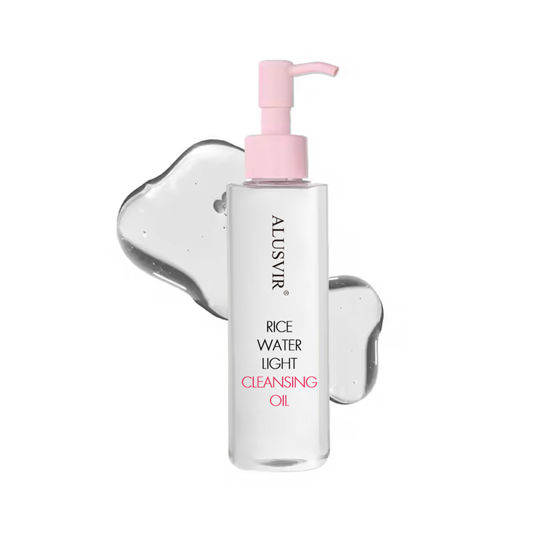 Cosmetics Melting Oil Water Remove Makeup
