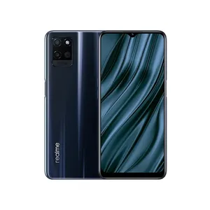 智能手机Realme V11安卓5g解锁6.5英寸4GB128G安卓6.52 ''1080p 5g智能手机双纳sim卡手机