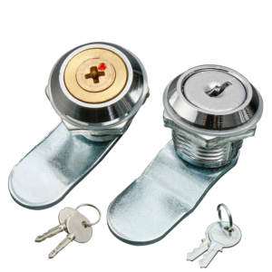 חשמלי תיבת בקרת קבינט מצלמת נעילת להשתמש עבור חשמלי ציוד מצלמת נעילה - Product Image 2