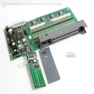 บี &amp; บอร์ดสำหรับ 2di426.6 Rev.c0 2010 โมดูลอินพุตดิจิตอล ของแท้ใหม่ พร้อมส่ง ระบบอัตโนมัติทางอุตสาหกรรม Pac Dedicated Plc - Product Image 1