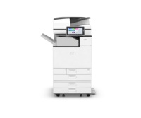 Penjualan Langsung Pabrik Penjualan Langsung Printer Premium Desain Baru Imc3500 Mesin Fotokopi Asli Berkualitas Tinggi untuk Ricoh Imc3500