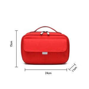 Botiquines Médicos Impermeables y Resistentes al Desgaste, Botiquines de Emergencia para Vehículos, Artículos Personales, Botiquines de Primeros Auxilios - Product Image 4