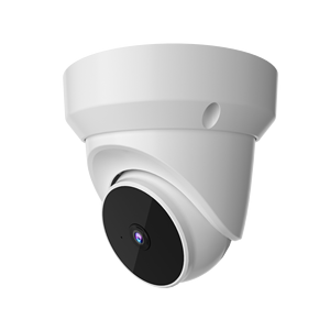 Kamera Keamanan WiFi V380 Q1 3MP Definisi Tinggi 2K PTZ H.265 Nirkabel Dalam Ruangan Model Dome Pelacak Gerakan Pemasangan di Langit-langit/Dinding - Product Image 1