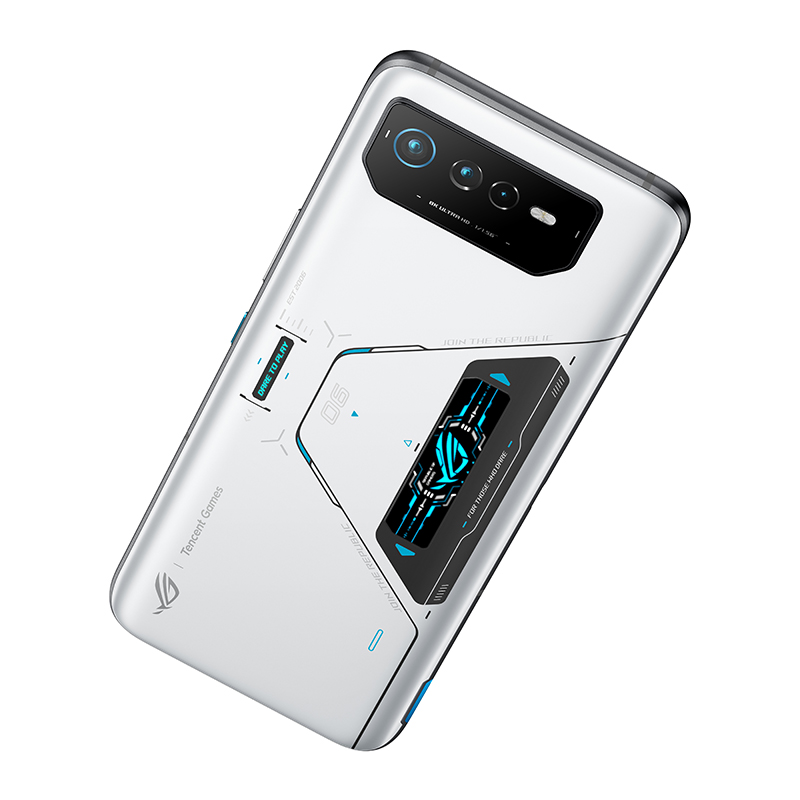 ROGPhone 6pro 箱付き 難あり ASUS、「ROG Phone 6 Pro」および「ROG Phone 6」を発表！比類