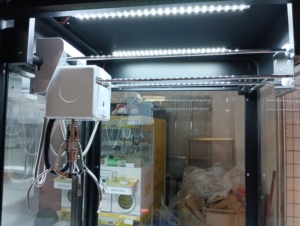 Kran Maschine Puppe Kategorie Produkt - Product Image 6