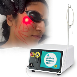 Máquina de Liposucción Láser de Fibra de 980nm y 1470nm para Pérdida de Peso, Lipólisis, Lifting Endoláser - Product Image 1