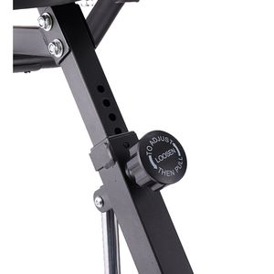 Bicicleta <span class=keywords><strong>fija</strong></span> de magnetrón multifunción profesional bicicleta estática de interior con pantalla - Product Image 6