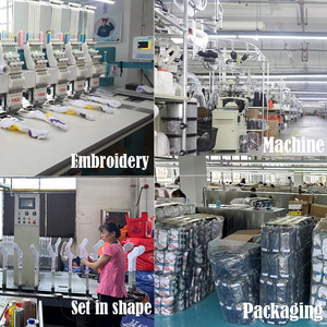 Calcetines deportivos para hombre antideslizantes con logotipo personalizado para correr, acampar, compresión acolchada, calcetines de agarre atléticos, longitud de la tripulación - Product Image 6