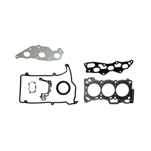 Daihatsu MotorEJDE komple motor silindir kafası contası tamir kiti 04111-97206otomobil silindir parçaları revizyon tam conta seti - Product Image 1