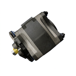 Bomba de Aceite para Maquinaria de Caucho KRAUSS MAFFEI 6268540 PGH5-30/080RG11VK0-A524-K 6265540, 63 cm de Desplazamiento, 300 Bares de Presión - Product Image 1