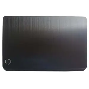 New LCD Back Cover + Bezel For HP Pavilion Envy M6 M6-1000 Series 686895-001 JL1
