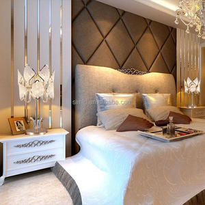 <span class=keywords><strong>Simig</strong></span> lighting cristal <span class=keywords><strong>lampe</strong></span> de Table grand modèle chambre doré luxe perle <span class=keywords><strong>lampe</strong></span> de chevet décorative - Product Image 5