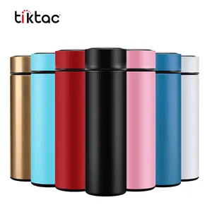 Nhà Máy Cung Cấp Thép Không Gỉ Chân Không Phích Flask