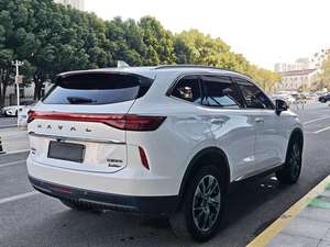 Haval H6 PHEV <span class=keywords><strong>2022</strong></span> 1.5T DHT-PHEV 110km Édition Yuexing d'occasion - Product Image 2