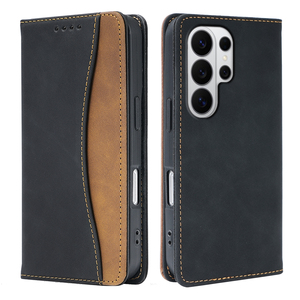 Cartera clásica con solapa para iPhone 17 Air 16 Pro Max 11 12 15 Pro 16e - Product Image 4