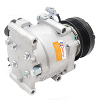 Compresseur d'air AC pour Lifan X60 720 S8103200 S8103200A2 S8103200A3 Système de climatisation