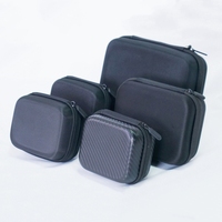 Fabricant professionnel Eva boîte à outils boîte à coque dure stockage mousse étanche pochette électrique à fermeture éclair pour le transport