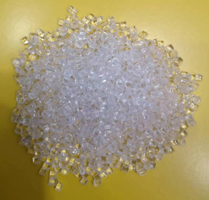 Virgin Gpps 158k Granules <strong>Polystyrene</strong> Gpps Thailand Resin Raw <strong>Polystyrene</strong> Gpps 525 - Product Image 4