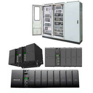 Modules IO ControlEdge HC900, contrôleur hybride, solution de contrôle pour four, système de contrôle de process DCS - Product Image 2
