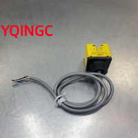 Nuevo Controlador PLC de Automatización Industrial OPBA2 Original, Listo para Usar