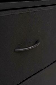 Modern Stainless Steel MDF <b>Cabinet</b> With Various Color Sample Support for Bedroom and Living Room - Product Image 3