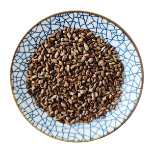 Graines de Cassia Naturelles Torréfiées Premium pour Infusion, Soutien Oculaire et Intestinal Chao Jue Ming - Product Image 1