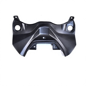 Carenado Superior Trasero de Carbono 3K para Honda CBR1000RR-R 2021-2026 - Product Image 6