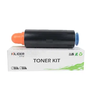 Refill Toner Cartridge NPG-29 GPR-19 C-EXV15 Use IR-7105 7086 7095 For Canon