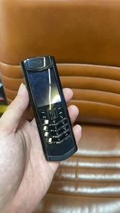 โทรศัพท์มือถือรุ่นใหม่ ขายดี ปลดล็อคแล้ว หรูหรา รุ่น Vertue <span class=keywords><strong>Mini</strong></span> พร้อมปุ่มกดสำหรับผู้สูงอายุ รองรับ GSM - Product Image 6