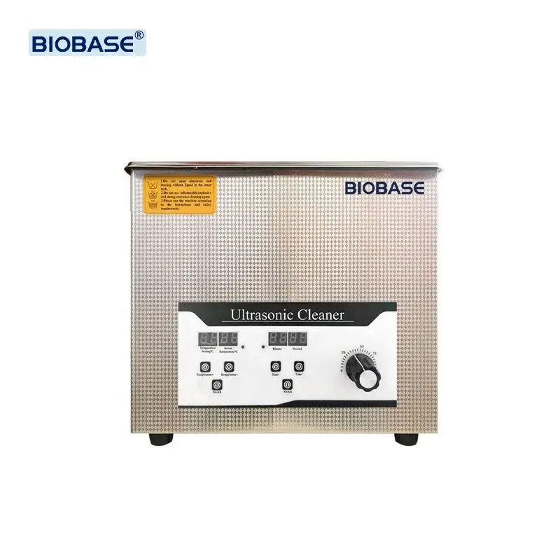 BIOBASE Industrial ultrasonic cleaner DPF ultrasonic cleaning machine Auto parts ultrasonic wash machine