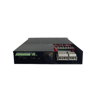 Système d'alimentation modulaire à redresseur 3000W, 220V vers 24V 32A, alimentation à découpage 1200V à sortie unique, efficacité 83% - Product Image 3