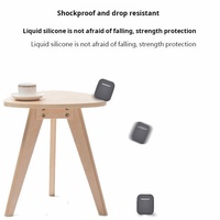 Étui de Protection Universel en Silicone Étanche Antidérapant à Finition Dépolie et Écologique