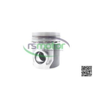 Sous-ensemble de piston de haute qualité pour Jenbacher RS-375590 Type3 pour pièces de rechange de segment de piston diesel à essence - Product Image 5