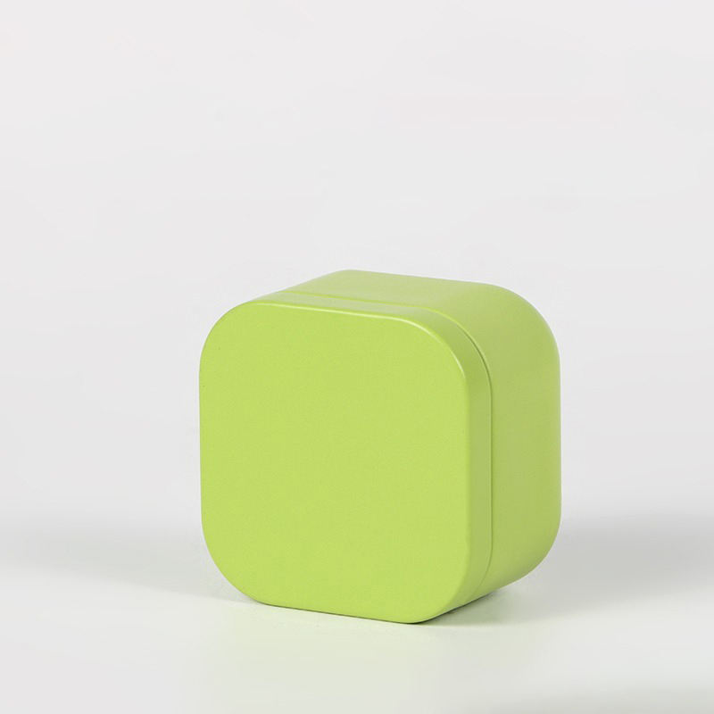 สีเขียว