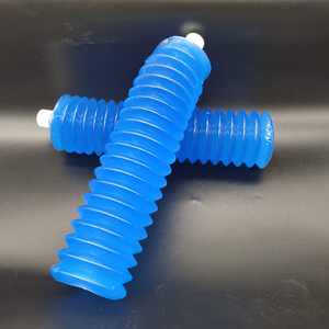 透明高温グリース、優れた接着力と剪断安定性、長寿命 - Product Image 3